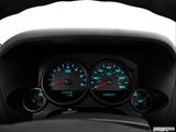  Speedometer/tachometer photo